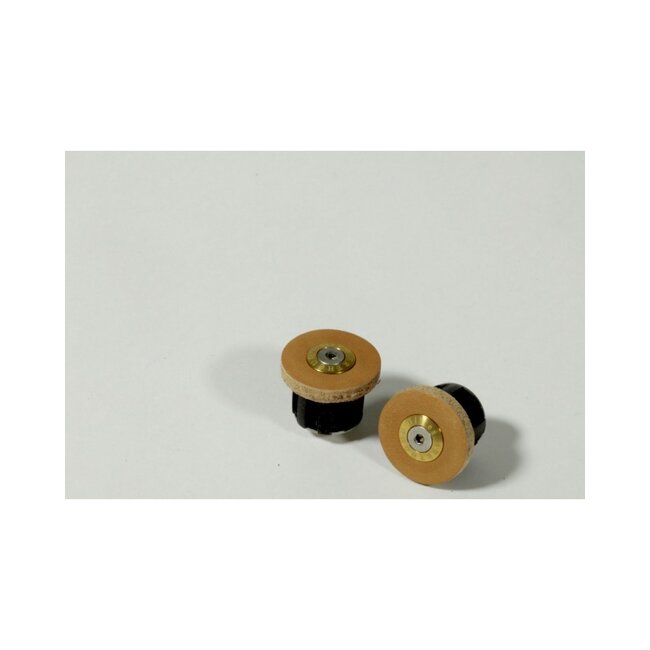 Gilles Berthoud Road Bar Plugs