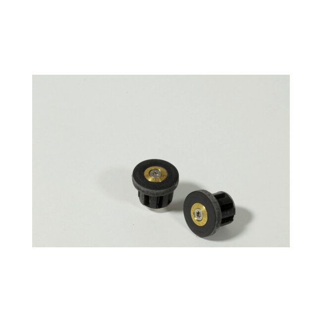 Gilles Berthoud Road Bar Plugs