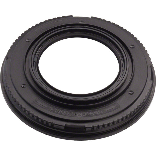 Shimano Alfine 11 Right Hand Dust Cap A w/Seal (Y37R98100) [BB1]