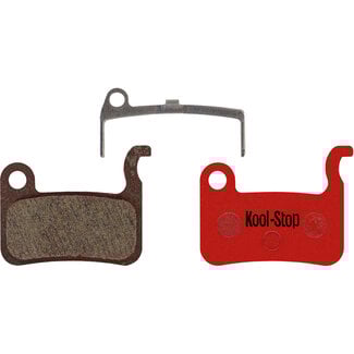 Kool-Stop Kool Stop KS-D630 Shimano A-Type Organic Disc Brake Pads