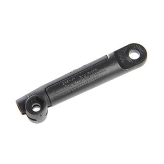 SKS SKS ESC Breakaway Fender Safety Mount (for Speedrocker, Veloflexx and Bluemels) - single [C14]
