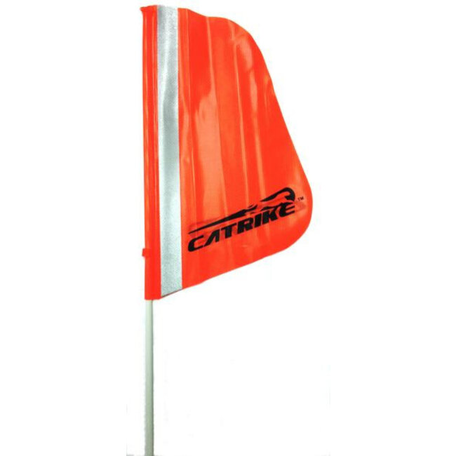 Catrike Flag