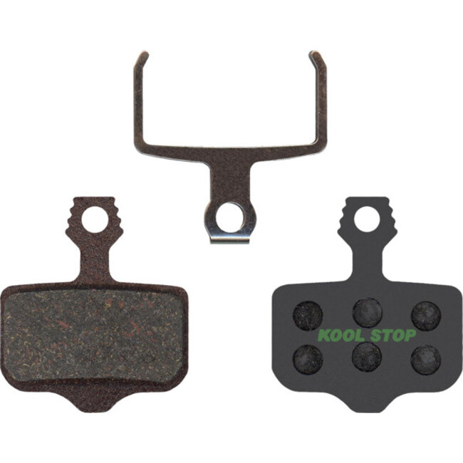 Kool Stop KS-D296E SRAM Small E-bike Disc Brake Pads [P2]