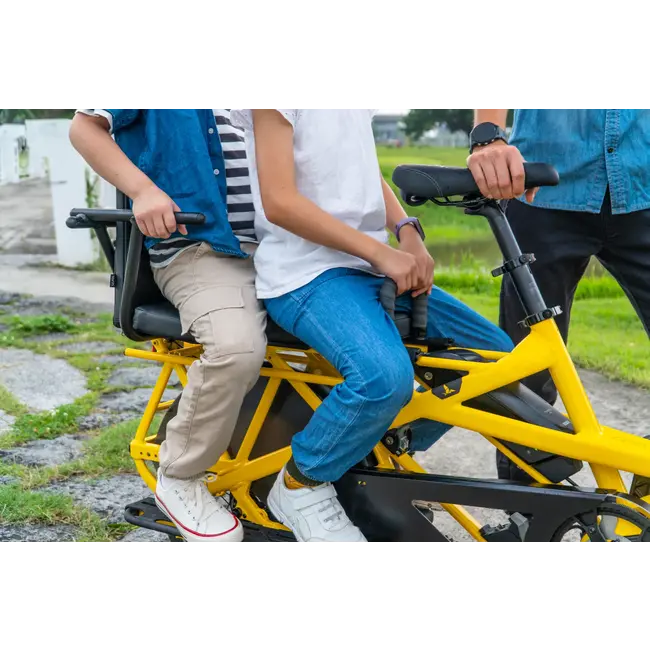 Tern Sidekick Handle