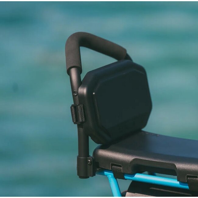 Yuba Crest Backrest for Crest