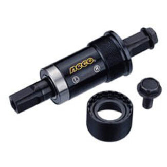 Neco Bottom Bracket Square Taper JIS