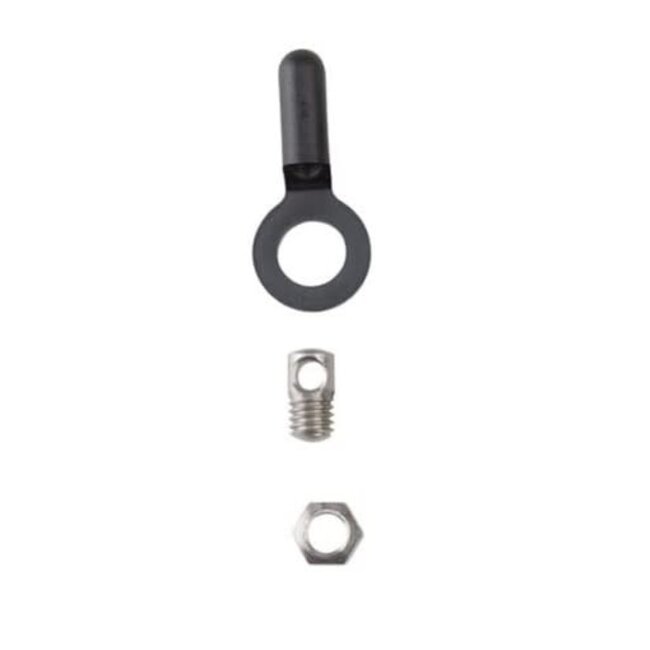 SKS Eyebolt & Nut for P-Series Fenders