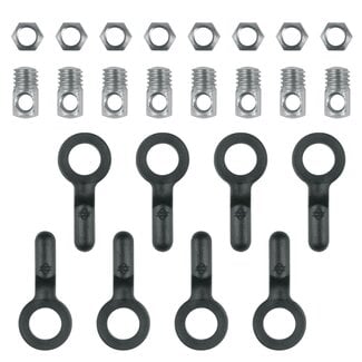 SKS SKS Eyebolt & Nut for P-Series Fenders