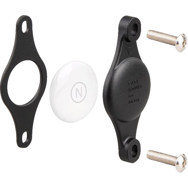 Topeak Cagemount AirTag Holder