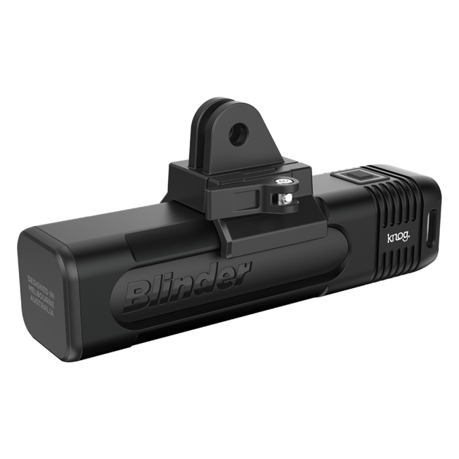 Knog Blinder 900 Front Light