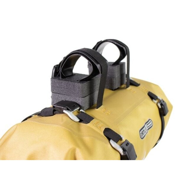 Ortlieb Bikepacking Handlebar Pack Limited Edition Mustard 9L