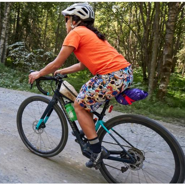 Revelate Designs Shrew Seat Bag