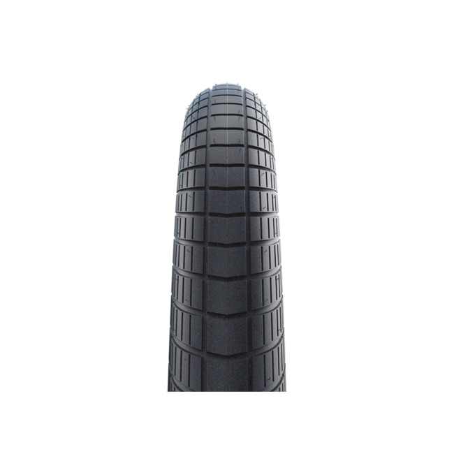 Schwalbe Big Apple Tire