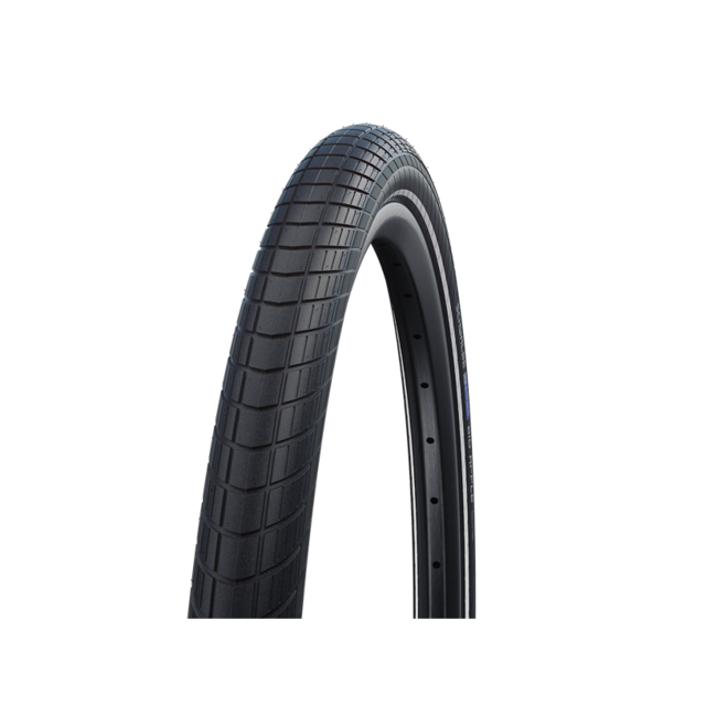 Schwalbe Big Apple Tire