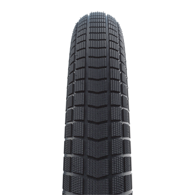 Schwalbe Big Ben Plus Tire 20x2.15 (55-406)