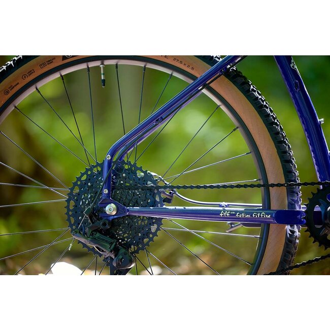 Surly Grappler Complete