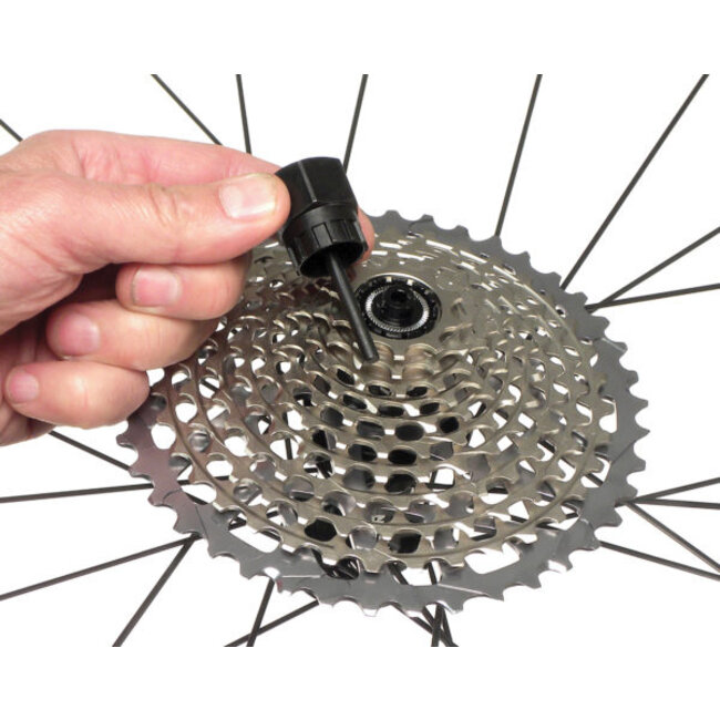 Park Tool FR-5.2G Cassette Lockring Tool With Guide Pin