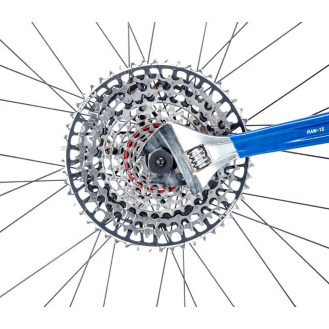 Park Tool FR-5.2G Cassette Lockring Tool With Guide Pin