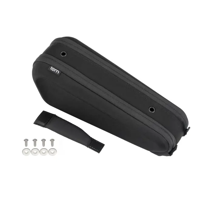 Tern Glovebox for Short Haul and Quick Haul