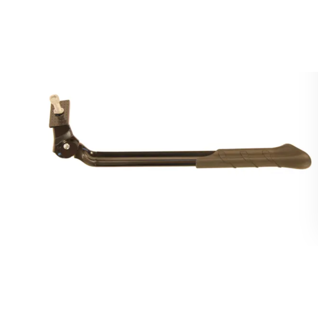 Yuba Single Leg Kickstand Silver