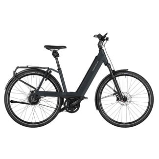 Riese & Muller Riese & Muller Nevo4 GT Touring Kiox 300 625Wh Dark Grey Matte 47cm