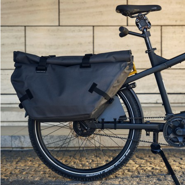 Riese & Muller Multicharger2 GT Vario Kiox 300 750Wh Petrol/Black Matte 51cm