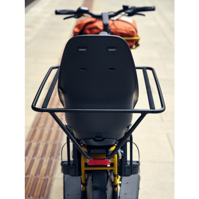 Riese & Muller Multicharger2 GT Vario Kiox 300 750Wh Petrol/Black Matte 51cm