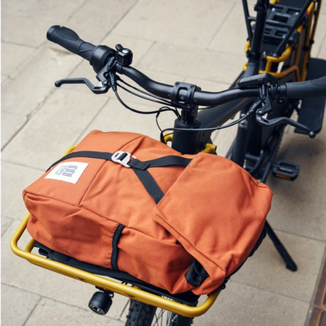 Riese & Muller Multicharger2 GT Vario Kiox 300 750Wh Petrol/Black Matte 51cm