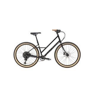 Marin Marin Larkspur 2 Black