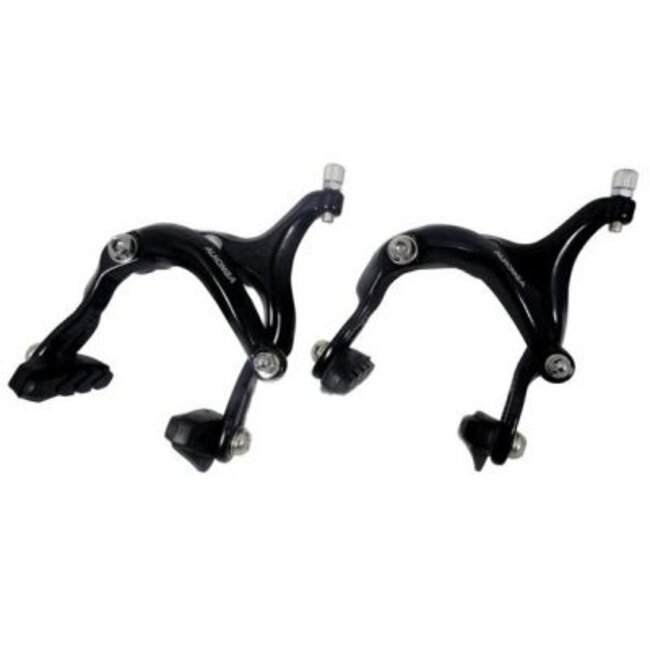 Alhonga Caliper Brake Front Rear Urbane Cyclist