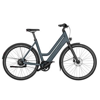 Riese & Muller Riese & Muller Culture Mixte Vario 400Wh Denim 56cm