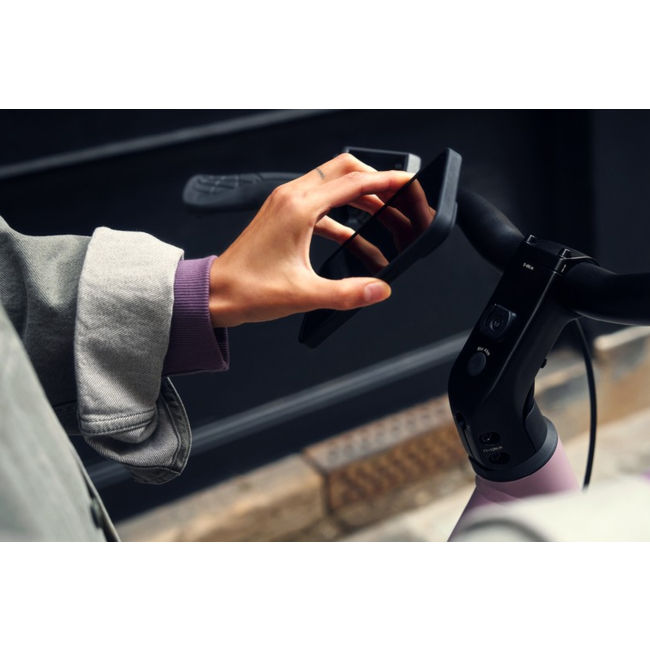 Riese & Muller Culture Mixte Vario 400Wh Denim 56cm