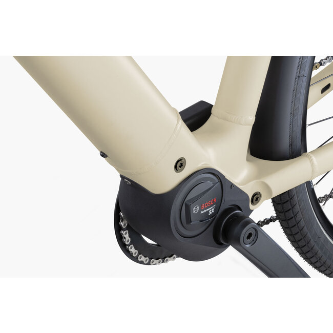 Riese & Muller Culture Mixte Vario 400Wh Denim 56cm