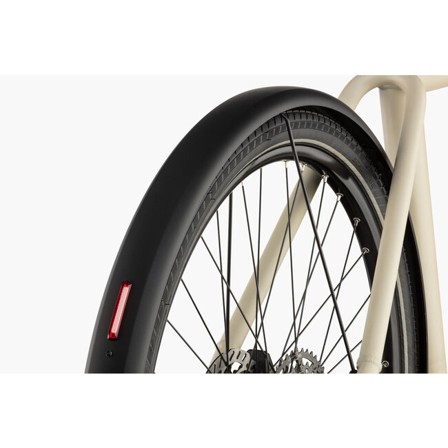 Riese & Muller Culture Mixte Vario 400Wh Denim 56cm