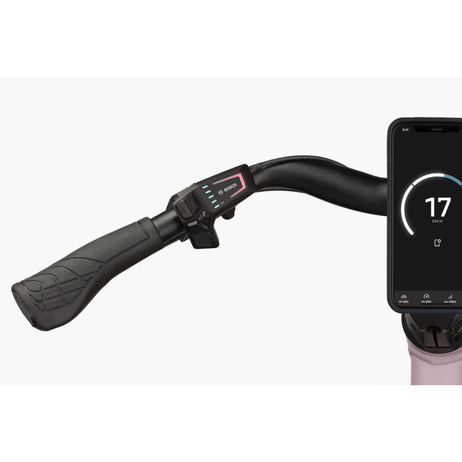 Riese & Muller Culture Mixte Touring 400Wh Denim 62cm