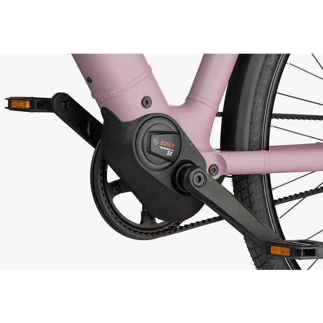 Riese & Muller Culture Mixte Touring 400Wh Denim 62cm