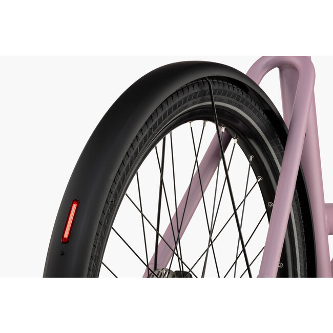 Riese & Muller Culture Mixte Touring 400Wh Denim 62cm