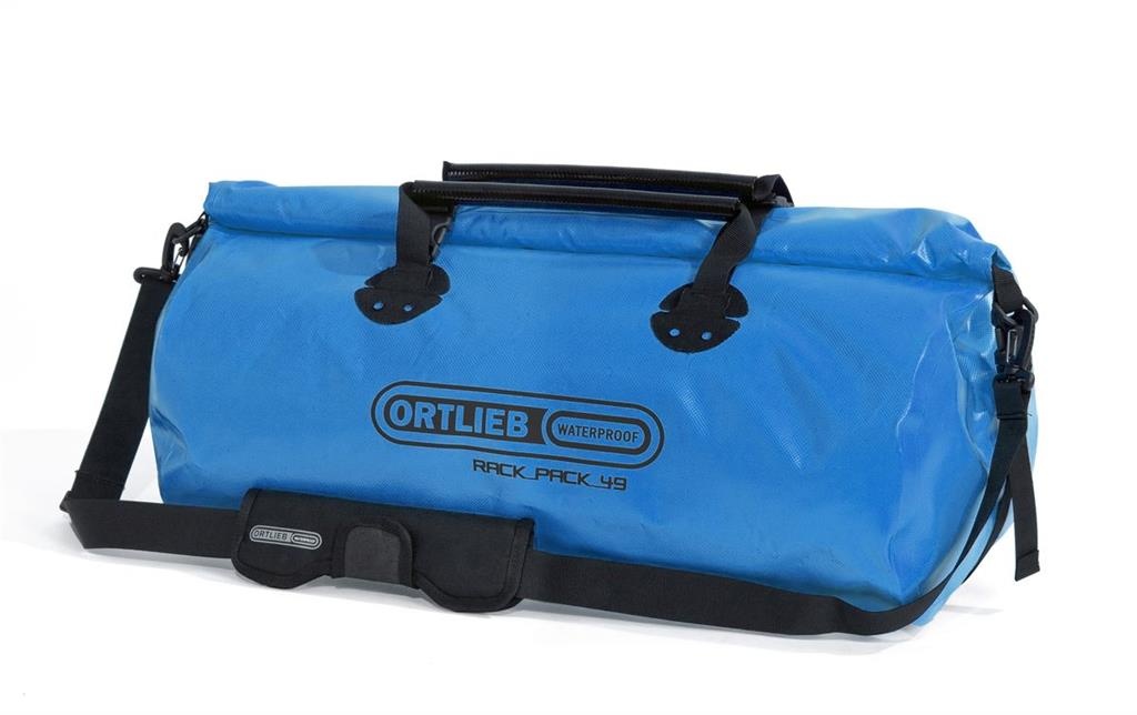 Ortlieb Rack Pack Classic LG 49L Urbane Cyclist