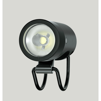 Knog Knog Plug Black Front