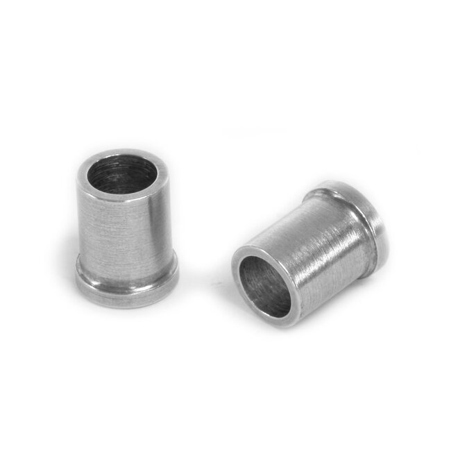 Wheels Manufacturing Presta Valve Rim adapter SINGLE