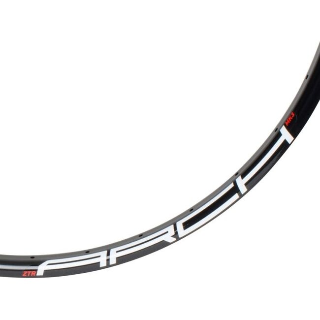 Stan's ZTR Arch MK3 Disc Rim 29" (622) 32h Black
