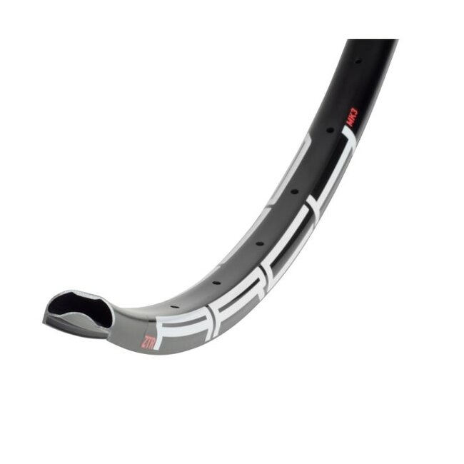 Stan's ZTR Arch MK3 Disc Rim 29" (622) 32h Black