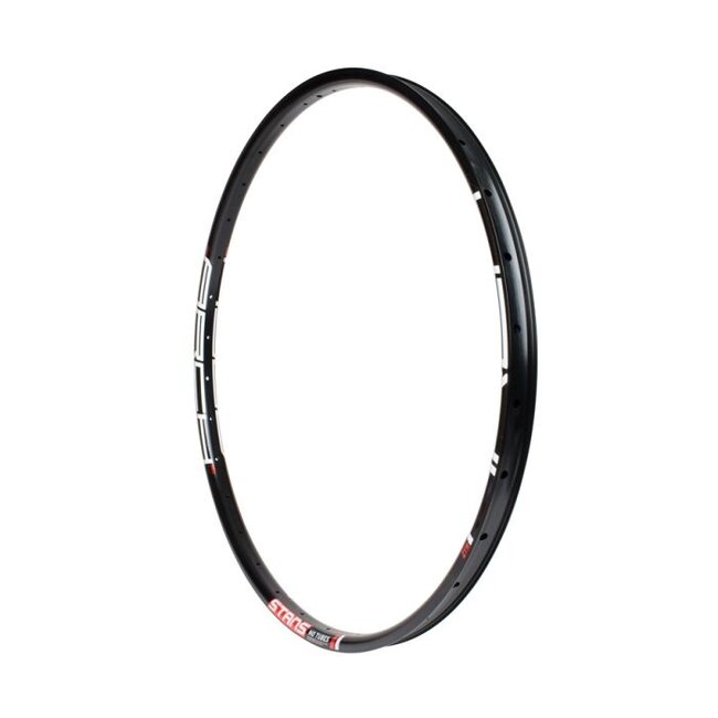 Stan's ZTR Arch MK3 Disc Rim 29" (622) 32h Black