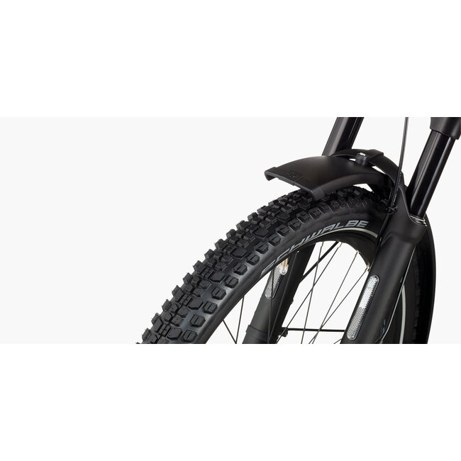 Riese & Muller Nevo4 GT Touring 750Wh Dark Grey Matte 51cm DEMO