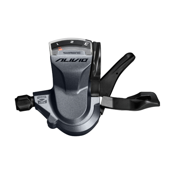 Shimano Shimano Alivio Shift Lever SL M4000 Left 3 SPEED Trigger Shifter