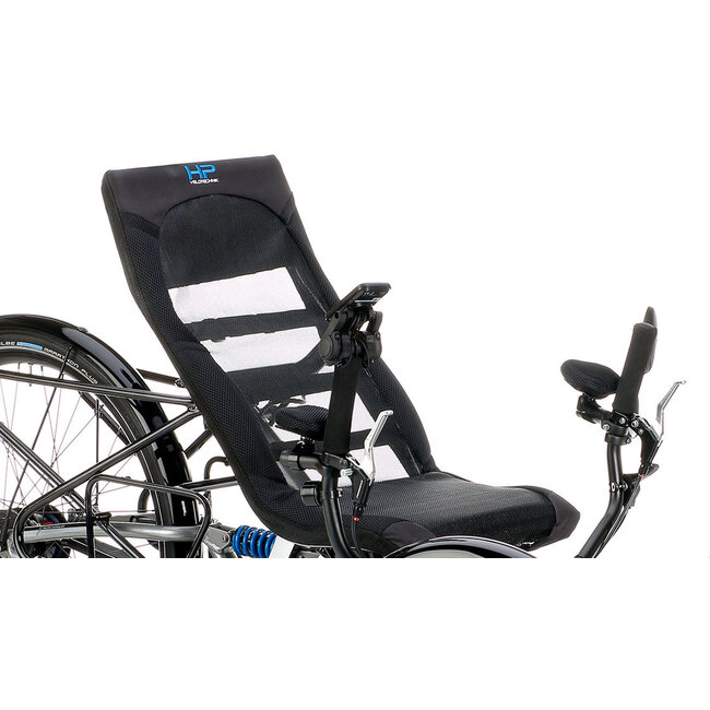 HP Velotechnik Ergomesh Seat Cover SIZUBZNE [TR3]