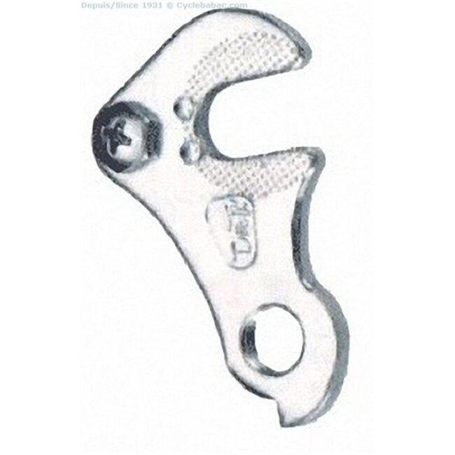 Rear Derailleur Mounting Bracket (Ear)