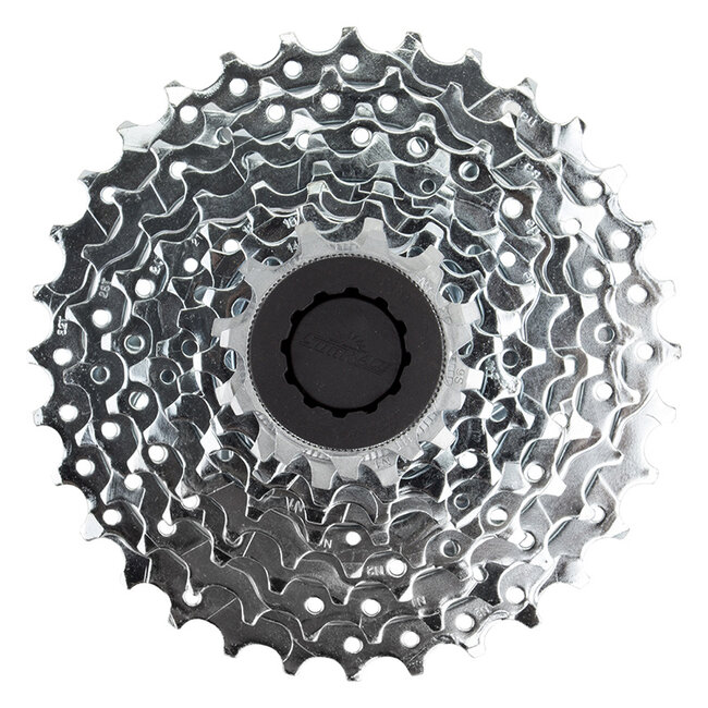 Sunrace 9-speed Cassette  CSM90 11-32 Silver (HG400)