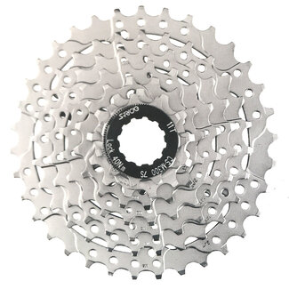 S-Ride 7-speed Cassette 11-32 CS-M200