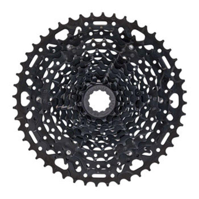 MicroShift Advent X CS-H104 10-speed Cassette 11-48T